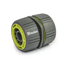 Hose coupling Bradas Lime Line Soft LE-S2110K 3/4"-3/4"