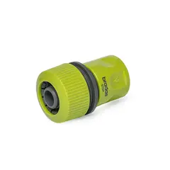 Коннектор Bradas Lime Line Stop LE-2150 3/4"