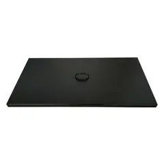 Brazier cover Grillux Master 345x50x660 mm