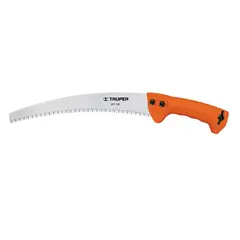 Garden saw Truper SPT-12P 6DDP 30 cm