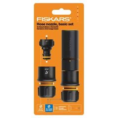 Irrigation nozzle set Fiskars 1027090 4 pcs