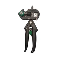 Vaccination scissors Lux Garden LG-019