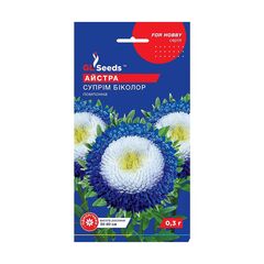Aster flower seeds 0.3 g