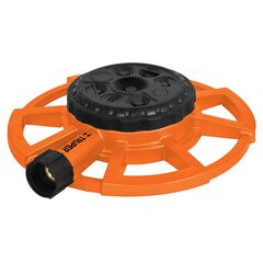 Ороситель с 8 режимами Truper ASP-8 25 м