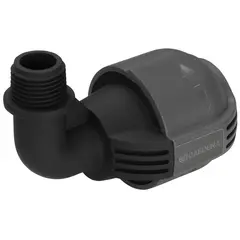 Соединитель L-образный Gardena 2780-20 25 мм x 1/2"