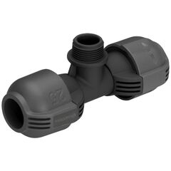 Connector T-shaped Gardena 2787-20 25 mm x 3/4"