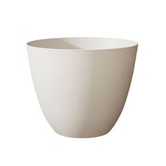 ქოთანი პლასტმასის EDA POT ELEMENT ROND 39,4x31,6 სმ - 26,2 ლ