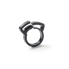 Hose clamping band GF GF80006292 16-18 mm 10 pcs