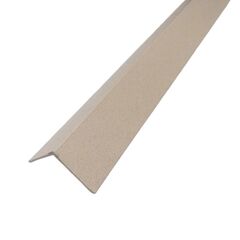 Aluminum corner Arcansas concrete 2600X20X20 mm