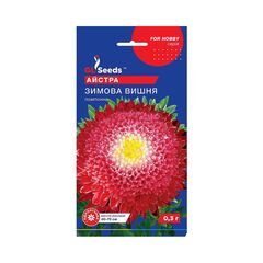 Aster flower seeds 0.3 g