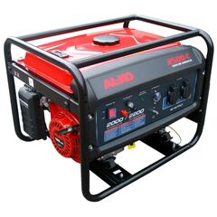 გენერატორი ბენზინის AL-KO 2500-C