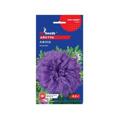 Aster flower seeds 0.3 g