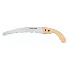 Garden saw Truper STP-12 30 cm