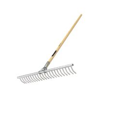 Rake Big GSA 22 160.5 cm