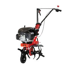 Gasoline tiller Al-Ko MH 360 2200W