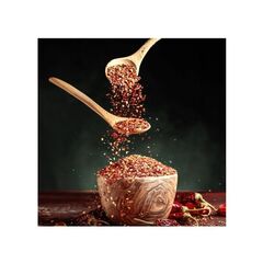 Picture on glass Styler GL517 SPICY II 30X30 cm
