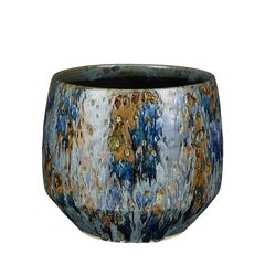 Ceramic pot Harris 29x32 cm