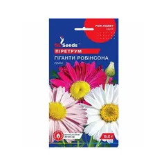 პირეტრუმის თესლი 0.1 გ