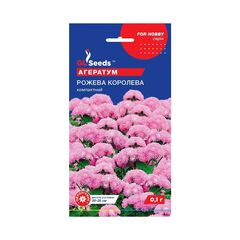 Ageratum flower seeds 0.1 g