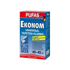Wallpaper glue Metylan Econom Kleber 300 g