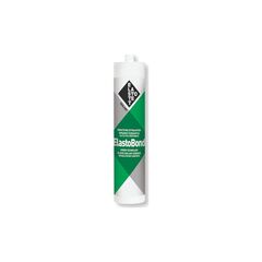 წებო მომენტალური Elastotet ELASTOBOND CRYSTAL CLEAR CARTRIDGE 280 ML