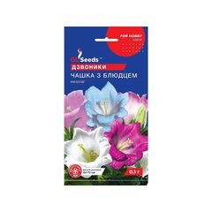 Flower seeds bells 0.1 g