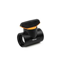 Connector Bradas Black Line ECO-PWB2240 2x3/4"