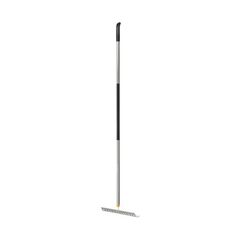 Ergonomic rake for working on the ground Fiskars 1077113
