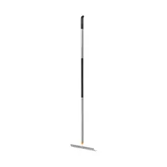 Ergonomic rake for working on the ground Fiskars 1077113