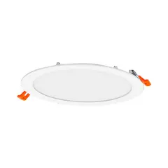 Панель OSRAM 6W ECO DL SLIM ALU 118 840 WT64X1TRLEDV