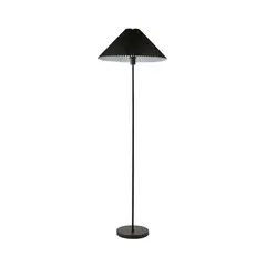 Торшер E27 1 8071 BK Holder черный