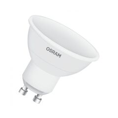 ნათურა OSRAM GU10 5W LVPAR1635110 830 230V