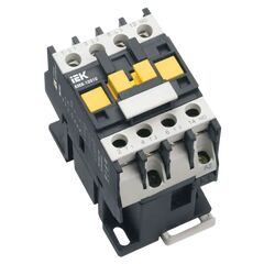 Contactor IEK KMI-10910 9A 230V AC3