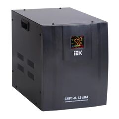 Voltage stabilizer IEK HOME 5kVA SNR1-0-5