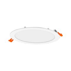 პანელი OSRAM 12W ECO DL SLIM ALU 167 830 WT32X1TRLEDV