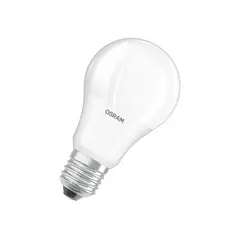 Лампа OSRAM E27 8.5W LBE CLA75 840 230V