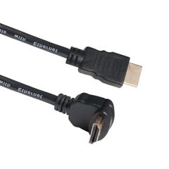 Кабель DPM BMHDMI15A HDMI вертикальный 1.5 м