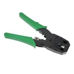 ინსტრუმენტი მოსაჭიმი DPM TEL-0095A RJ11/RJ12/RJ45