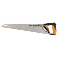 Hand saw Fiskars Pro Power Tooth Coarse-cut 7 TPI 55 cm