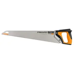 Hand saw Fiskars Pro Power Tooth Coarse-cut 7 TPI 55 cm