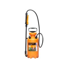 Опрыскиватель садовый Fiskars 1025934 5 л