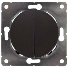 Switch without frame DPM Soul SEU1008B