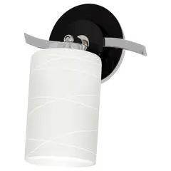 Sconce Luminex Tokio 0684 1xE27/60W