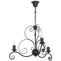 Chandelier Luminex Mauro 5780 3xE14/60W