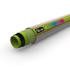 Hose Fitt NTS LIME 3/4" 25 m