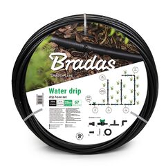 Kit with drip tube Bradas Water Drip DSWWM50-SET1 50 m