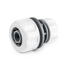 Reducing coupling connecting Bradas White Line WL-2101 3/4"-1/2"