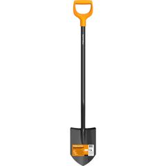 Shovel Fiskars Solid 1066716 116.6 cm