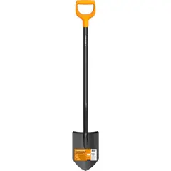 Shovel Fiskars Solid 1066716 116.6 cm