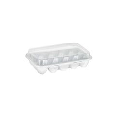 Контейнер для хранения яиц пластмассовый PLAST ART yu-125 Раздел 15